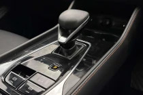 MG HS 1.5 T-gdi Trophy Dct Euro 6 Ss Grey #11