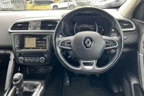 Renault Kadjar Suv 1.2 Tce Dynamique S Nav Euro 6 Ss 2018 Black #57