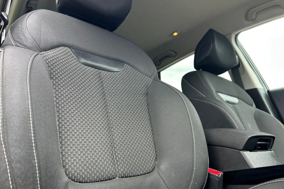 Renault Kadjar Suv 1.2 Tce Dynamique S Nav Euro 6 Ss 2018 Black #10