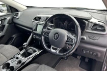 Renault Kadjar Suv 1.2 Tce Dynamique S Nav Euro 6 Ss 2018 Black #37