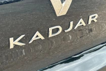 Renault Kadjar Suv 1.2 Tce Dynamique S Nav Euro 6 Ss 2018 Black #60