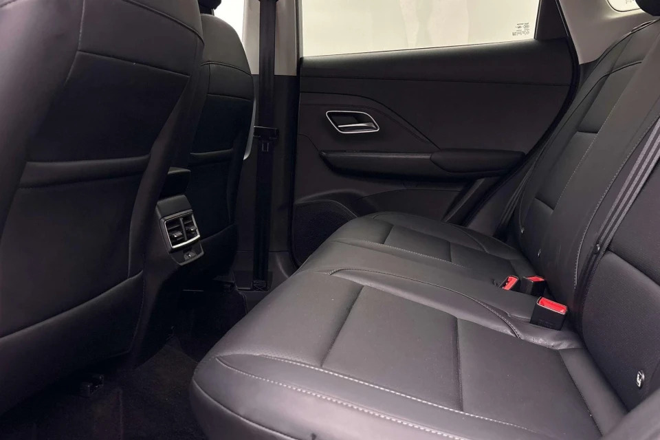 MG ZS 1.5 Hybrid Trophy Euro 6 Ss White #5