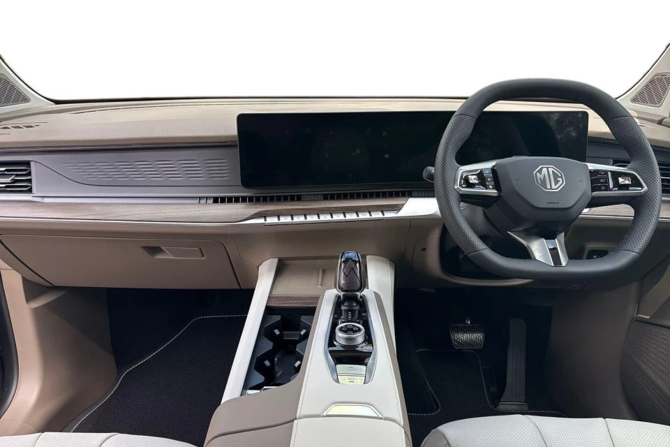 MG  1.5T 24.7Kwh Premium Euro 6 Ss MP26GZU  #6
