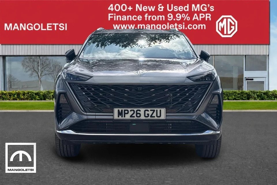 MG  1.5T 24.7Kwh Premium Euro 6 Ss MP26GZU  #2