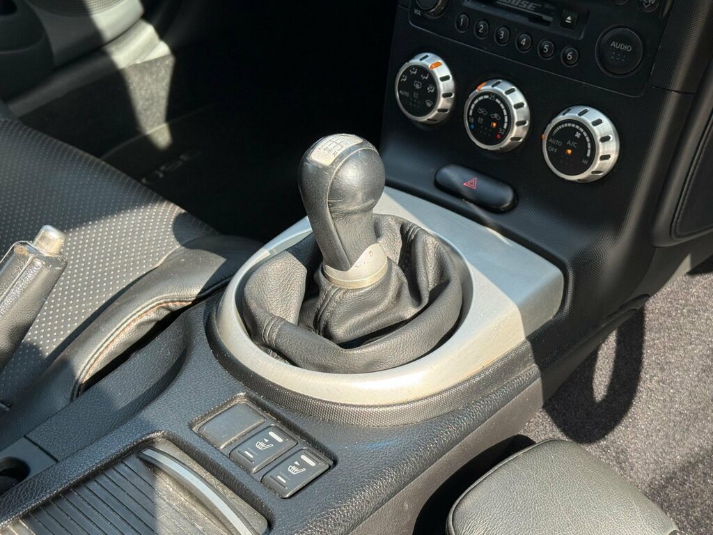 Nissan 350Z Gt Grey #16