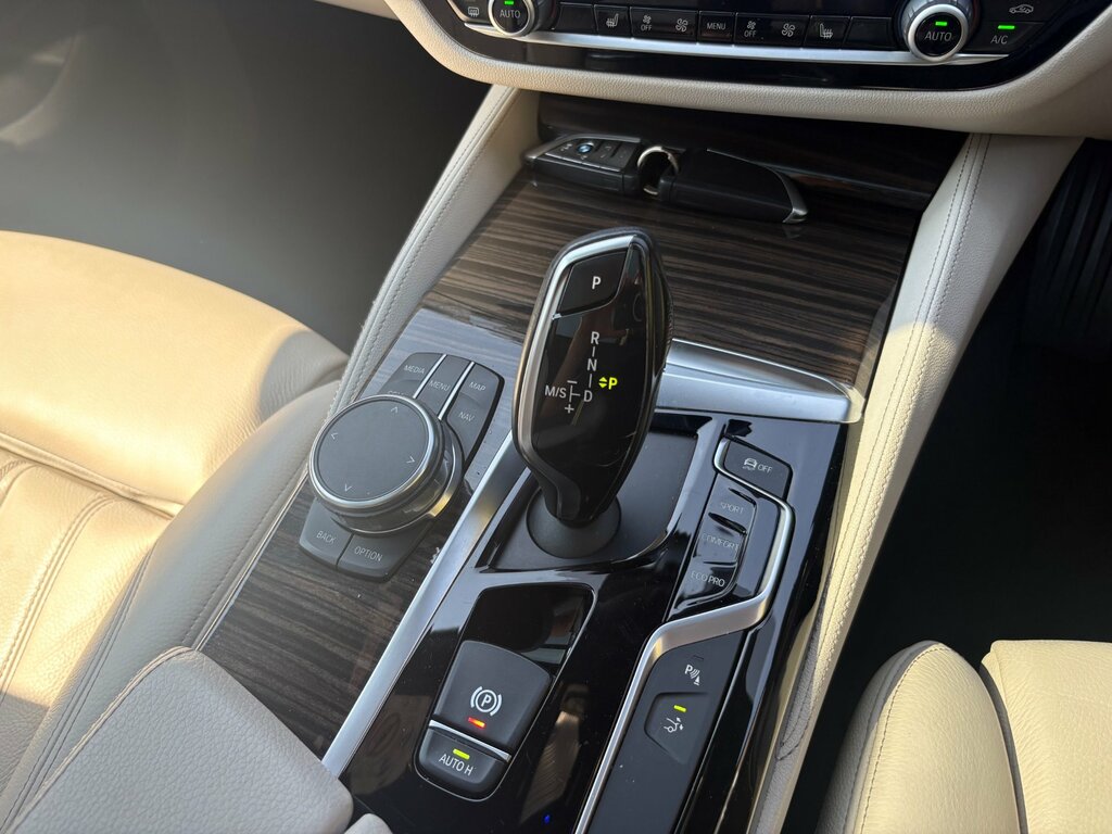 BMW 6 Series 2.0 630I M Sport Gt Euro 6 Ss #13