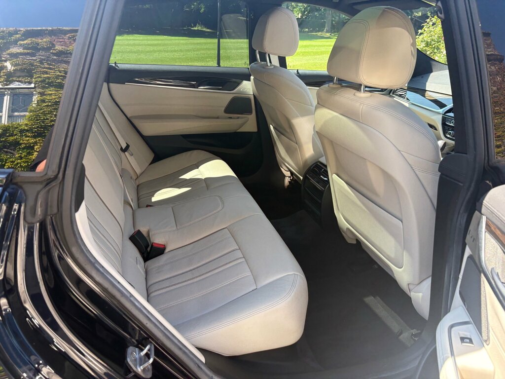 BMW 6 Series 2.0 630I M Sport Gt Euro 6 Ss #7