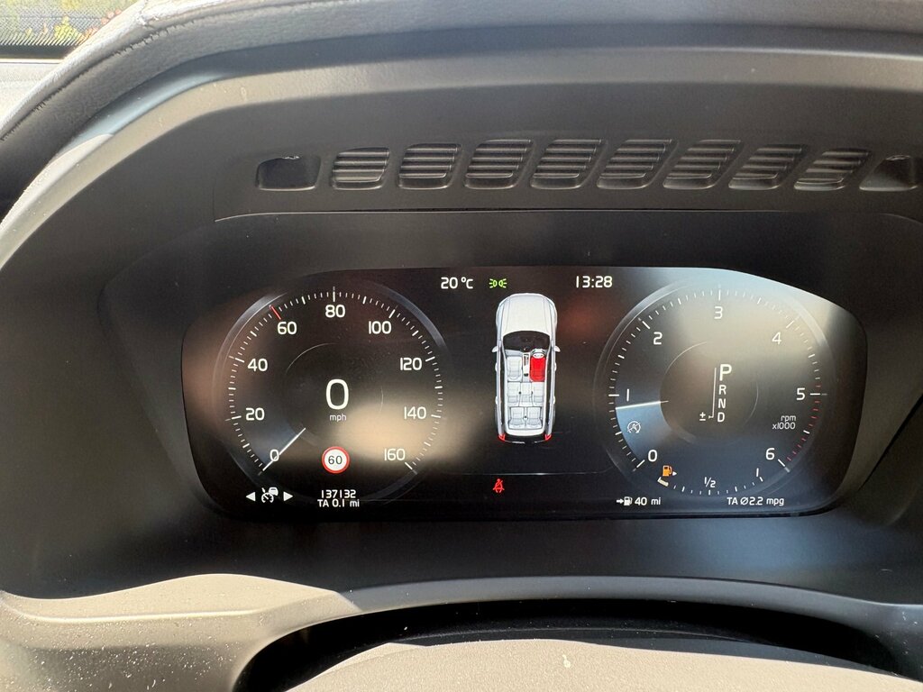 Volvo XC90 T8 Twin Engine Awd R-design Sunroof,xenium,winter Grey #11