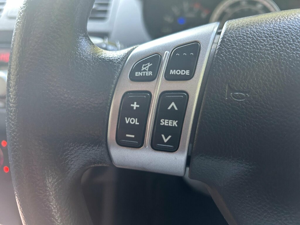 Suzuki Swift Gl 3-Door Black #15