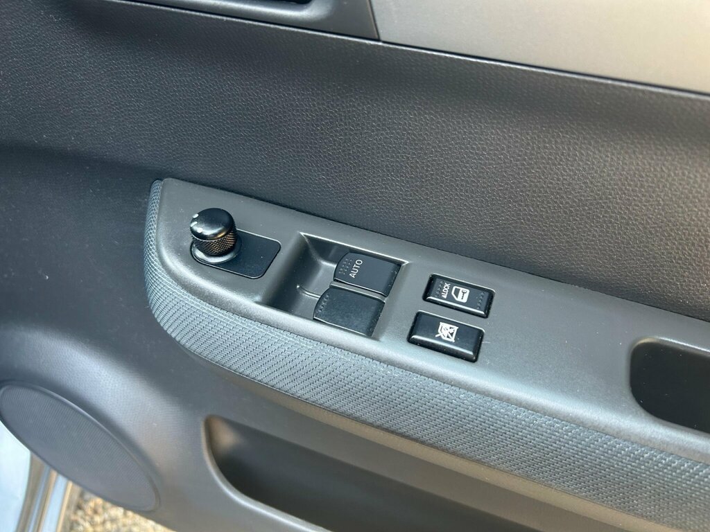 Suzuki Swift Gl 3-Door Black #14