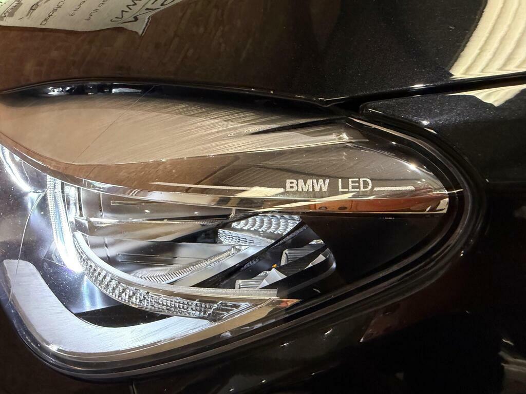 BMW 7 Series Saloon 3.0 740D M Sport Xdrive Euro 6 Ss 4 Grey #62