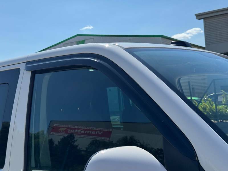 Volkswagen Transporter 2.0Tdi 110Ps T28 Highline Bmt Swb Pv Grey #46