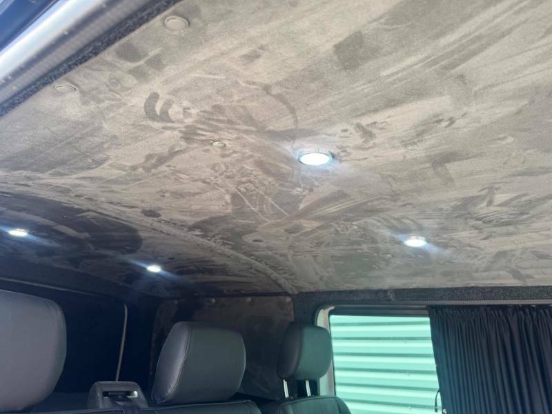 Volkswagen Transporter 2.0Tdi 110Ps T28 Highline Bmt Swb Pv Grey #53