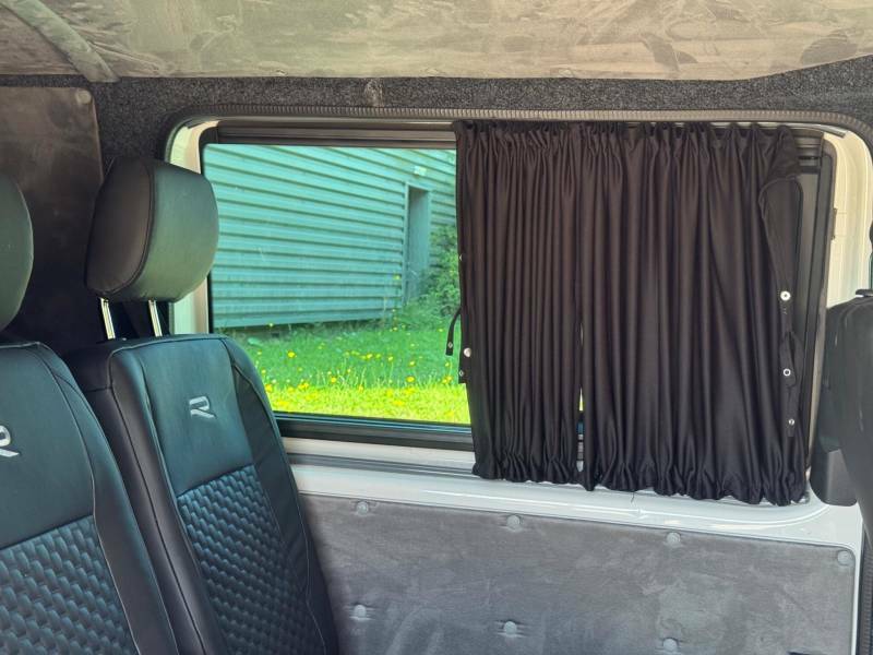 Volkswagen Transporter 2.0Tdi 110Ps T28 Highline Bmt Swb Pv Grey #43