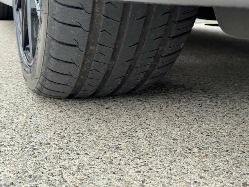 Volkswagen Transporter 2L Highline Grey #47