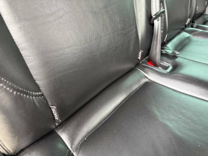 Volkswagen Transporter 2L Highline Grey #27