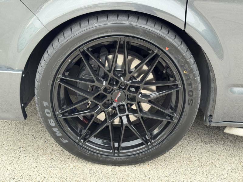 Volkswagen Transporter 2L Highline Grey #39