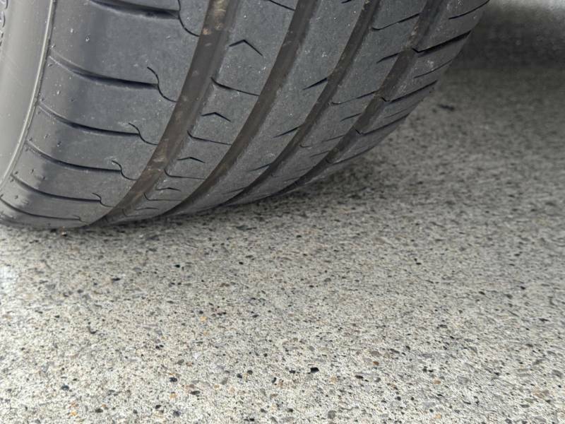 Volkswagen Transporter 2L Highline Grey #48