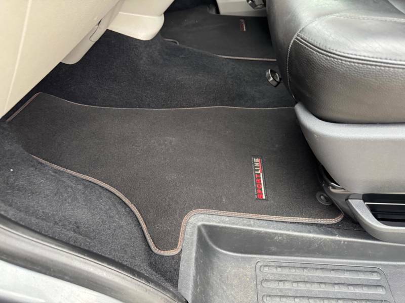 Volkswagen Transporter 2L Highline Grey #37