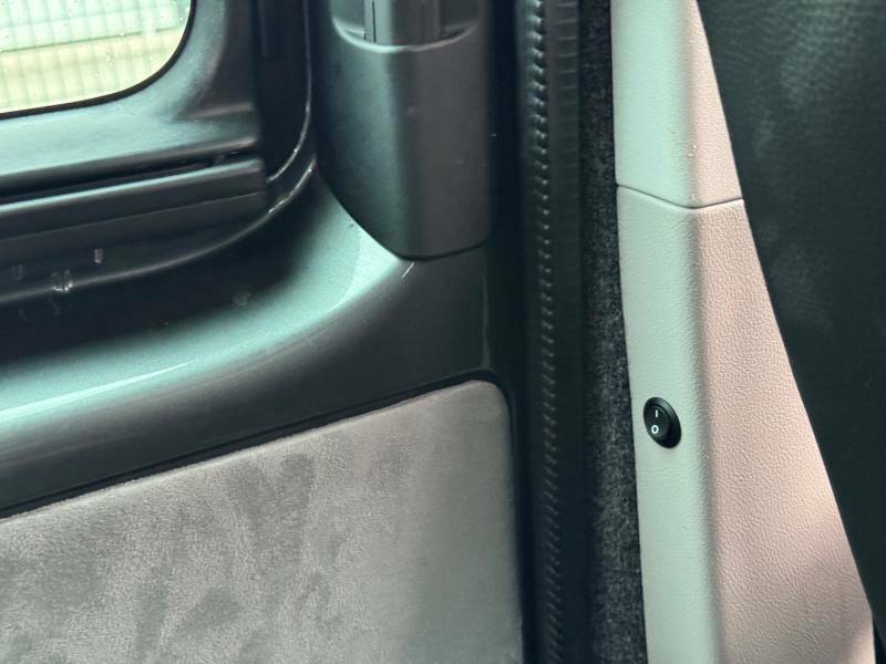 Volkswagen Transporter 2L Highline Grey #29