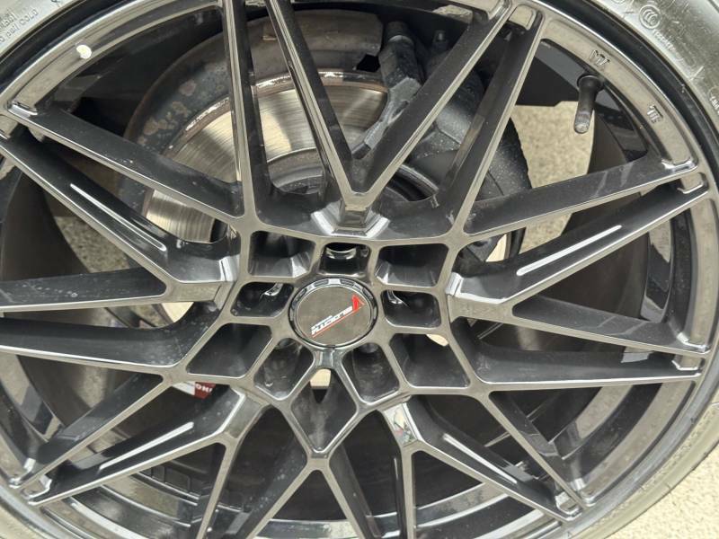Volkswagen Transporter 2L Highline Grey #43