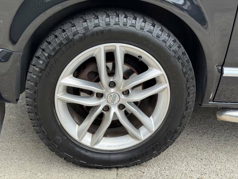 Volkswagen Caravelle Caravelle Executive Tdi Bluemotion Technology S-a Blue #41