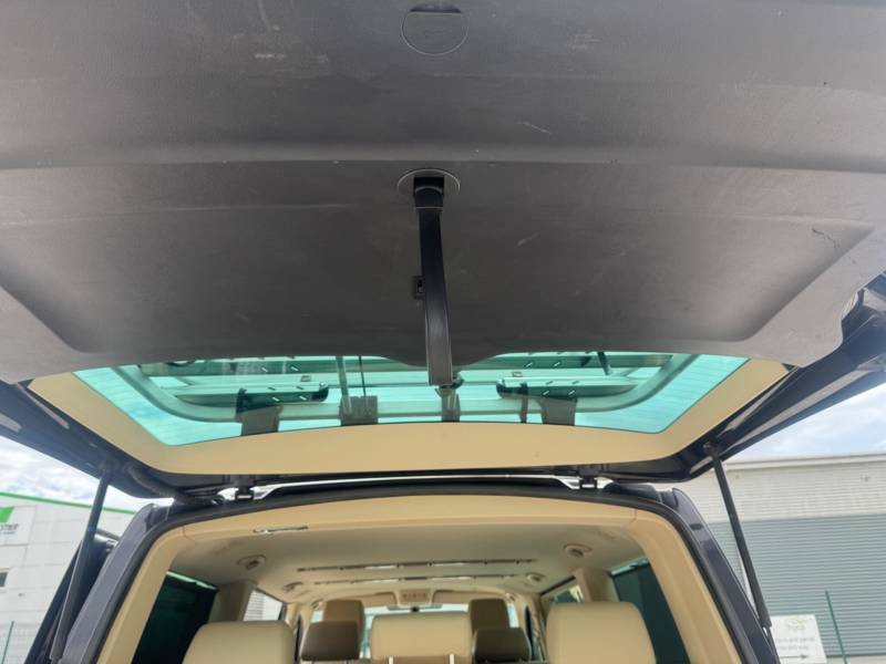 Volkswagen Caravelle Caravelle Executive Tdi Bluemotion Technology S-a Blue #56