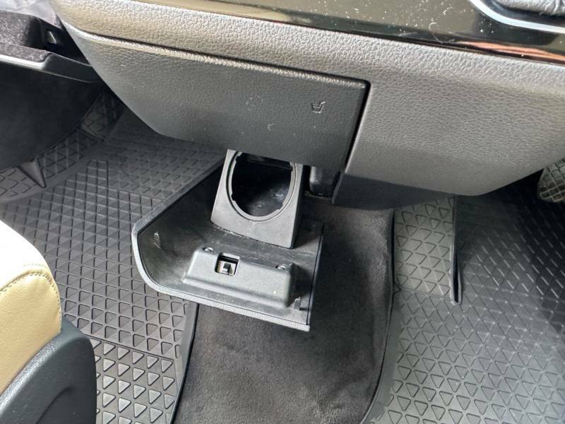 Volkswagen Caravelle Caravelle Executive Tdi Bluemotion Technology S-a Blue #34