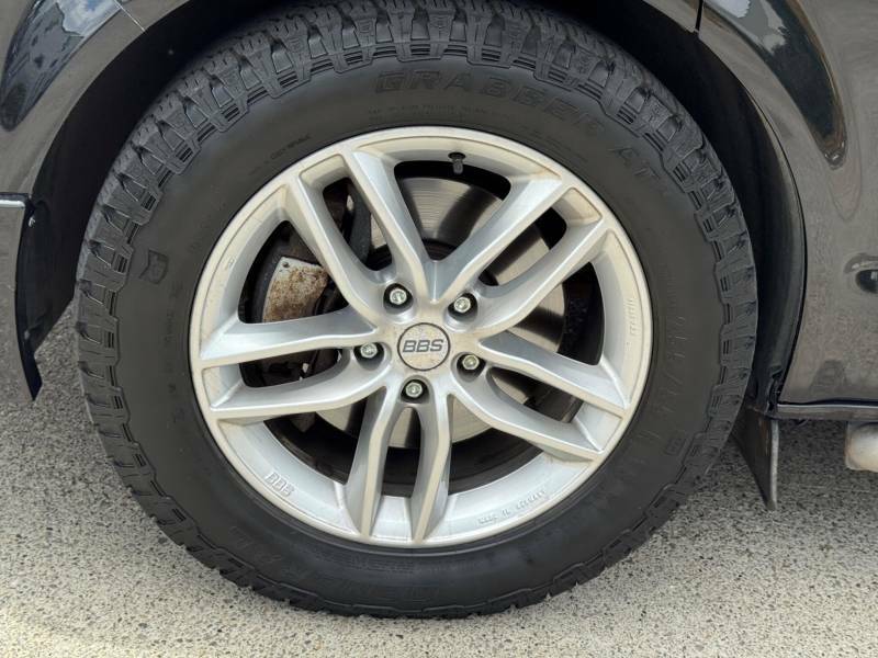 Volkswagen Caravelle Caravelle Executive Tdi Bluemotion Technology S-a Blue #39