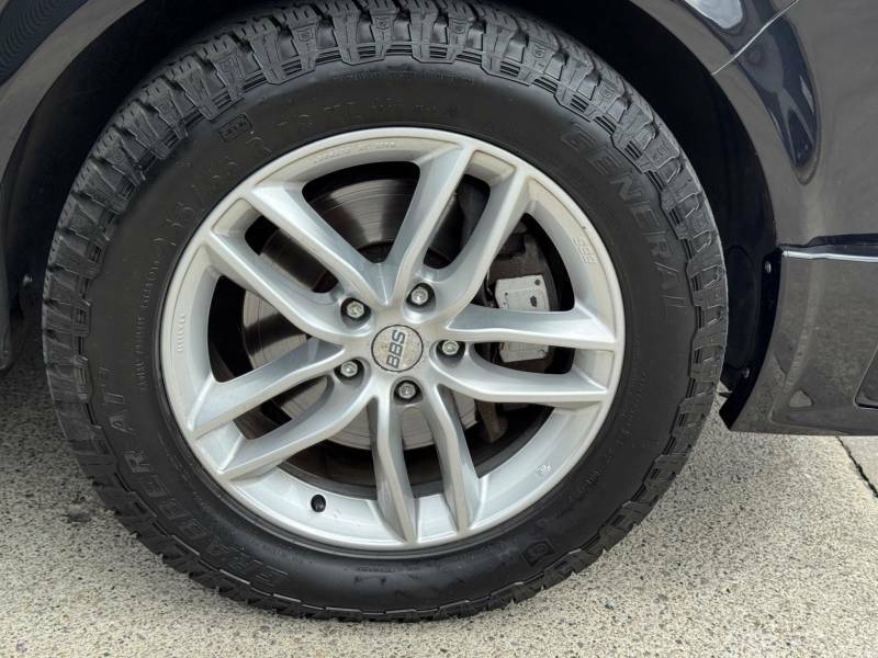 Volkswagen Caravelle Caravelle Executive Tdi Bluemotion Technology S-a Blue #42