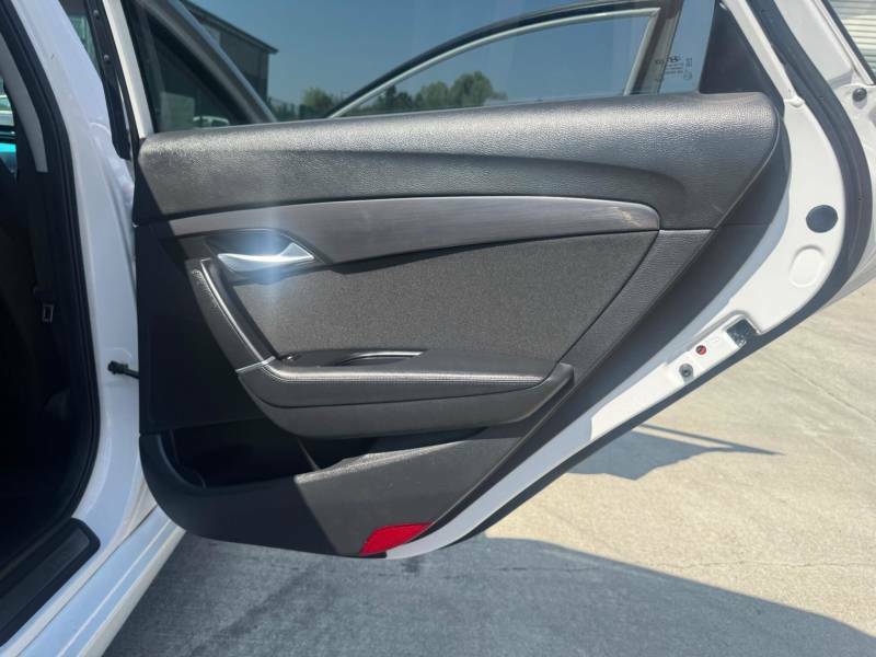 Hyundai I40 Crdi Premium Blue Drive Silver #31