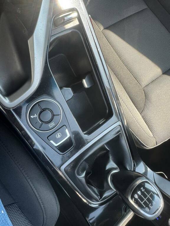 Hyundai I40 Crdi Premium Blue Drive Silver #18