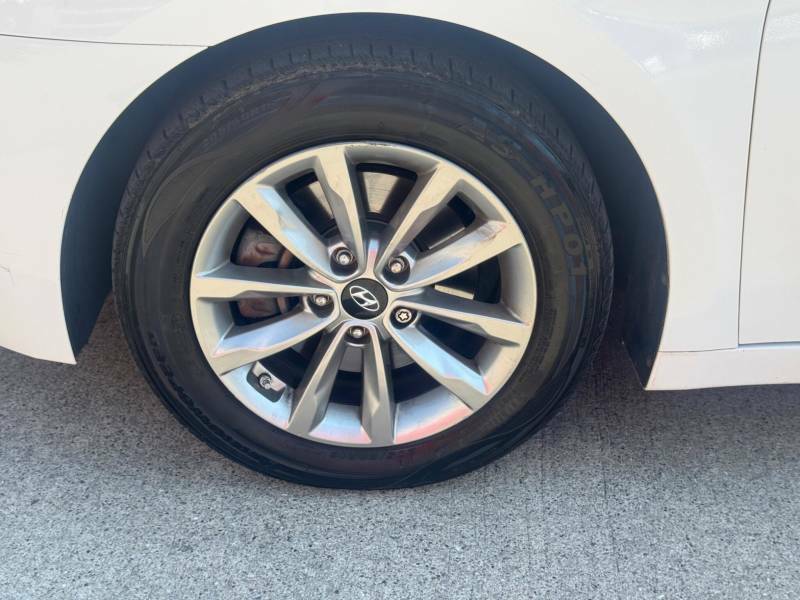 Hyundai I40 Crdi Premium Blue Drive Silver #36