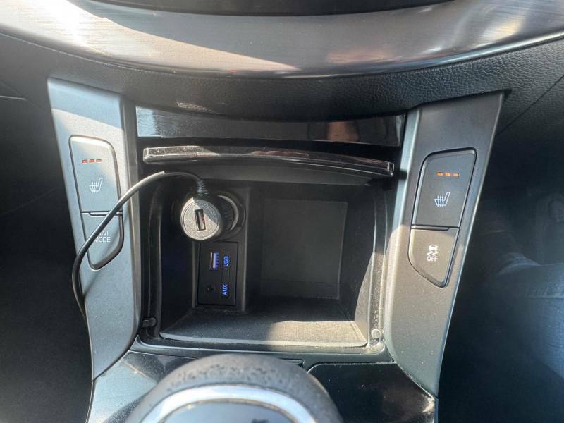 Hyundai I40 Crdi Premium Blue Drive Silver #26