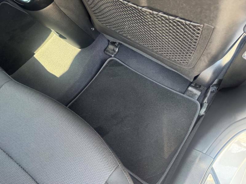 Hyundai I40 Crdi Premium Blue Drive Silver #44
