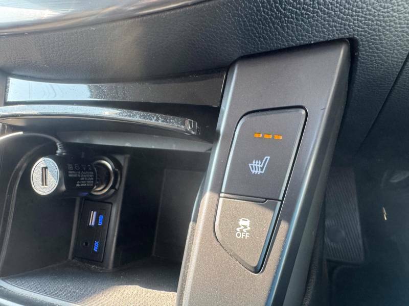 Hyundai I40 Crdi Premium Blue Drive Silver #28