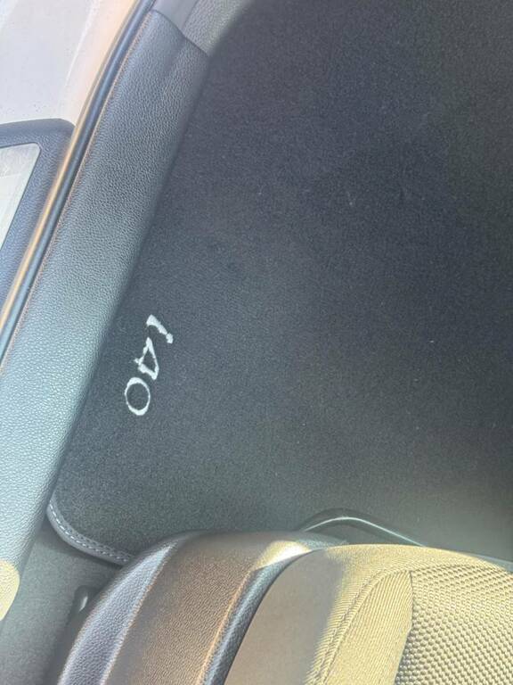 Hyundai I40 Crdi Premium Blue Drive Silver #45