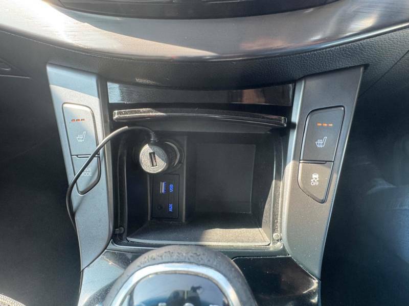 Hyundai I40 Crdi Premium Blue Drive Silver #25