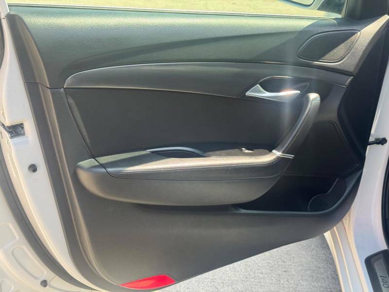 Hyundai I40 Crdi Premium Blue Drive Silver #34