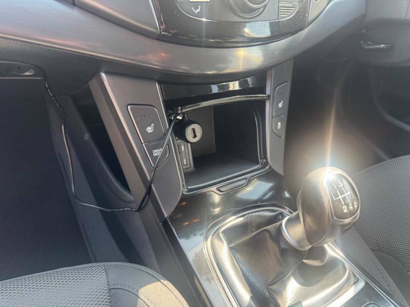 Hyundai I40 Crdi Premium Blue Drive Silver #22