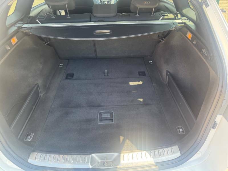 Hyundai I40 Crdi Premium Blue Drive Silver #40