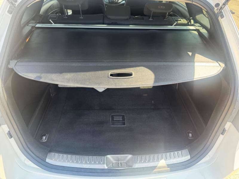 Hyundai I40 Crdi Premium Blue Drive Silver #39