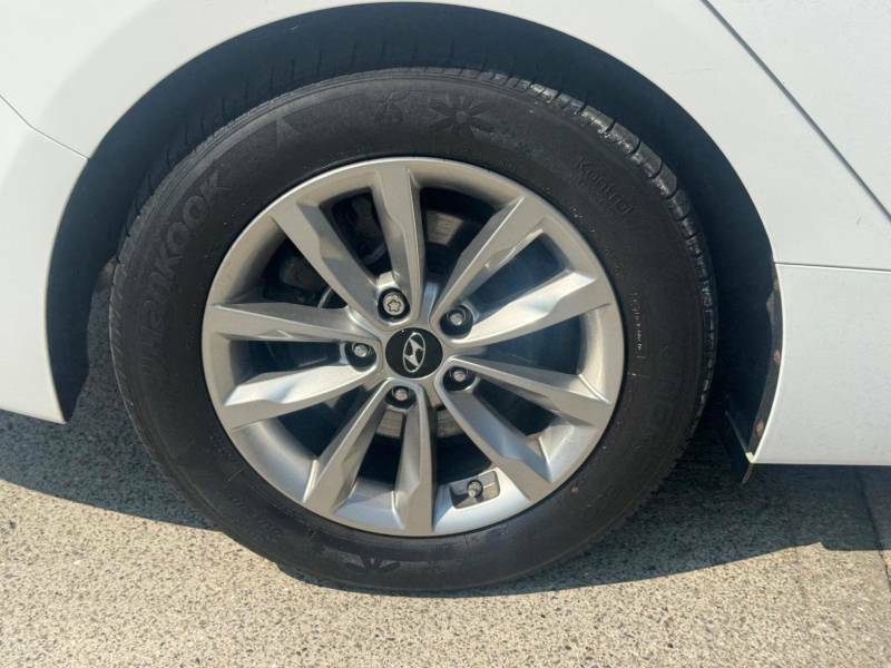 Hyundai I40 Crdi Premium Blue Drive Silver #38