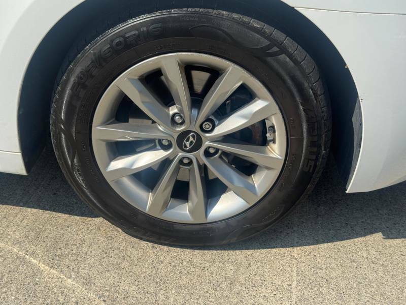 Hyundai I40 Crdi Premium Blue Drive Silver #37