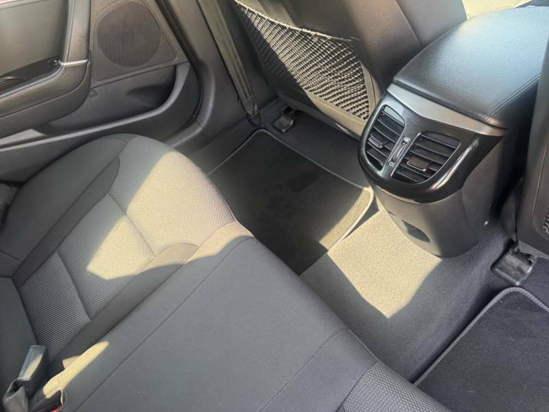 Hyundai I40 Crdi Premium Blue Drive Silver #20