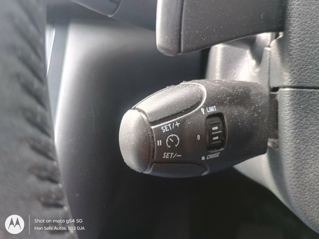 Peugeot 3008 1.6 E-hdi Active White #22