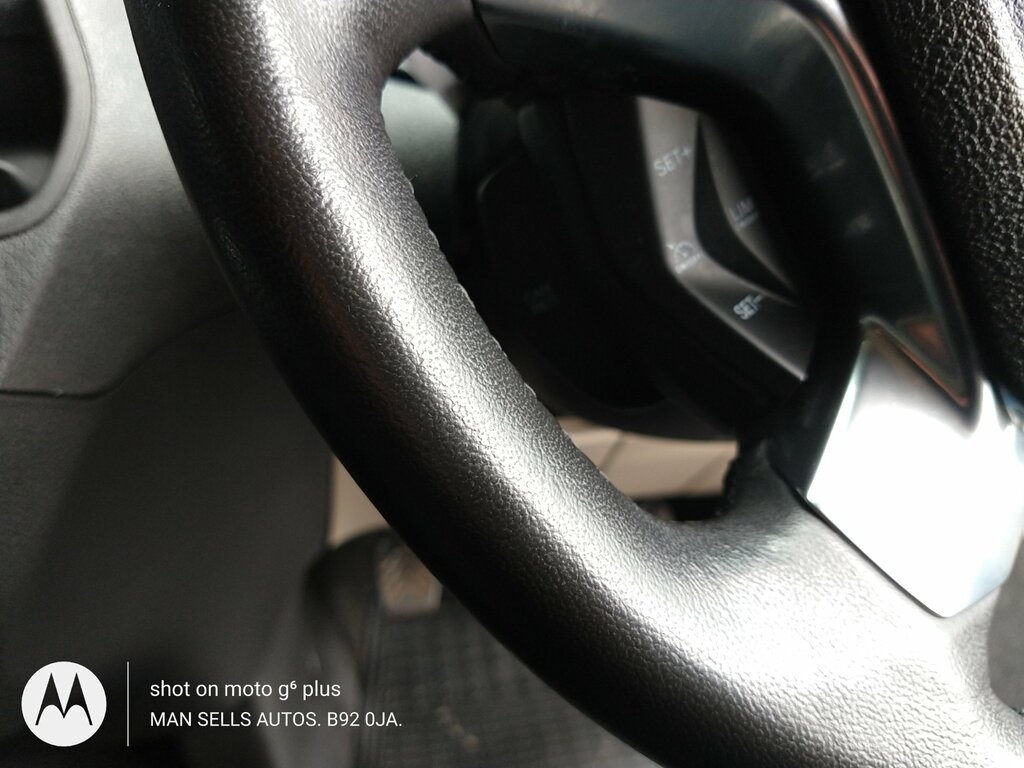 Ford Tourneo Custom 310 Titanium Grey #25