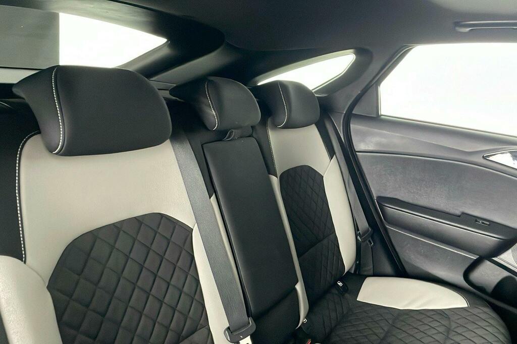 Kia Proceed 1.6 T-gdi Gt Shooting Brake Dct Euro 6 Black #9