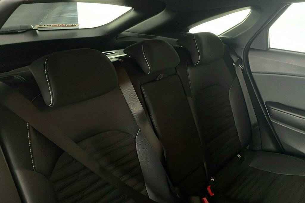 Kia Proceed 1.5 T-gdi Gt-line Shooting Brake Black #8