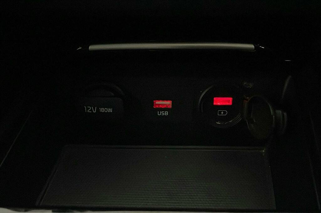 Kia Proceed 1.5 T-gdi Gt-line Shooting Brake Black #18